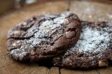 Chokolade cookie, fredags hygge