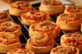 Pizzasnegl