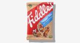 Fiddlers hygge mix. Nøddemix, salt, sød og krydret, 25g, med mandler, cashewnødder og peanuts