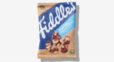 Fiddlers nut mix, 25g. Cashewnødder, mandler og jordnødder